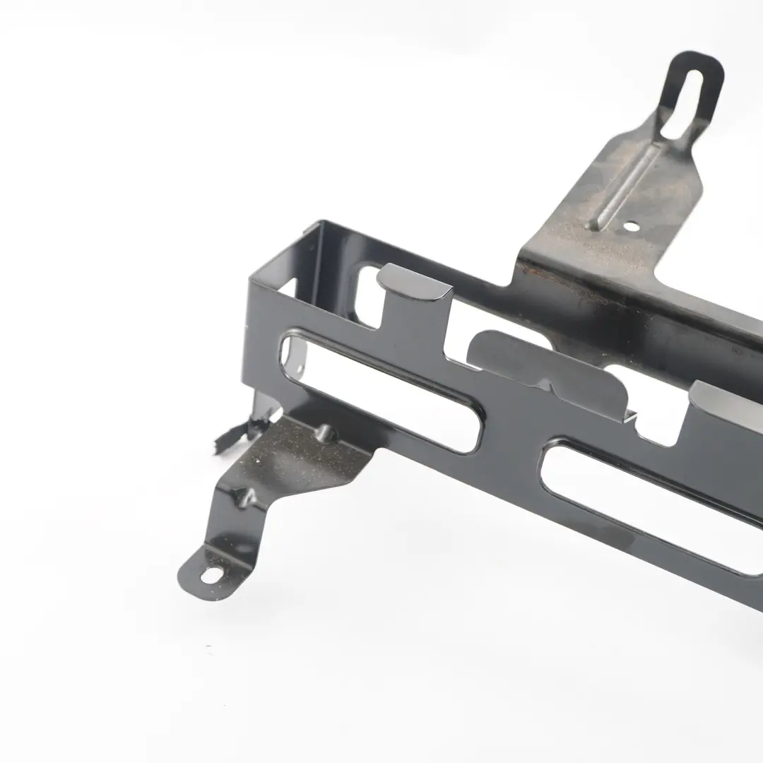 Staffa supporto supporto porta CD per BMW X1 E84 con numero di parte 2990910 BMW X1 E84 Staffa supporto supporto porta CD - SKU 2990910 - Numero di parte 2990910