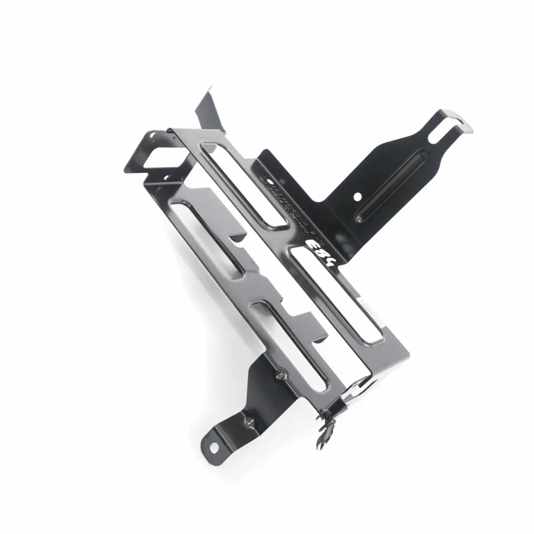 Support fixation changeur CD Support fixation changeur CD pour BMW X1 E84 à propos du numéro de pièce 2990910 BMW X1 E84 Support fixation changeur CD Support fixation changeur CD - SKU 2990910 - Numéro de pièce 2990910