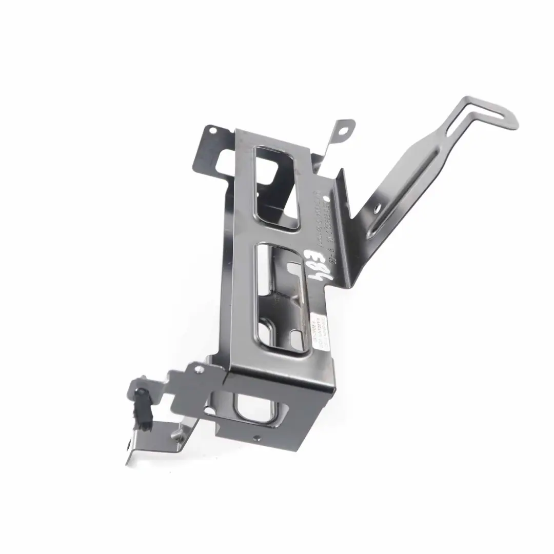 Support fixation changeur CD Support fixation changeur CD pour BMW X1 E84 à propos du numéro de pièce 2990910 BMW X1 E84 Support fixation changeur CD Support fixation changeur CD - SKU 2990910 - Numéro de pièce 2990910