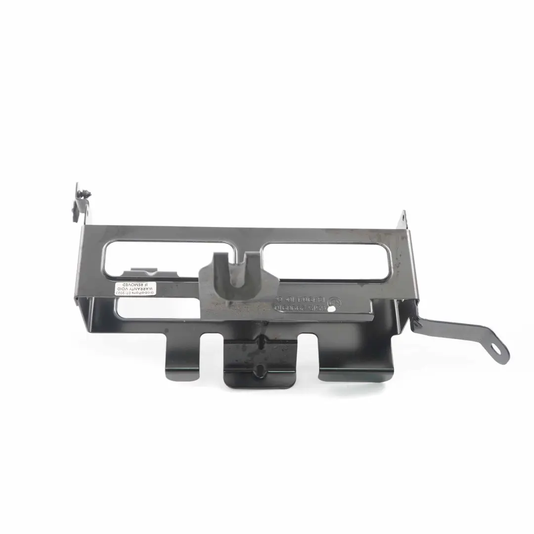 Support fixation changeur CD Support fixation changeur CD pour BMW X1 E84 à propos du numéro de pièce 2990910 BMW X1 E84 Support fixation changeur CD Support fixation changeur CD - SKU 2990910 - Numéro de pièce 2990910