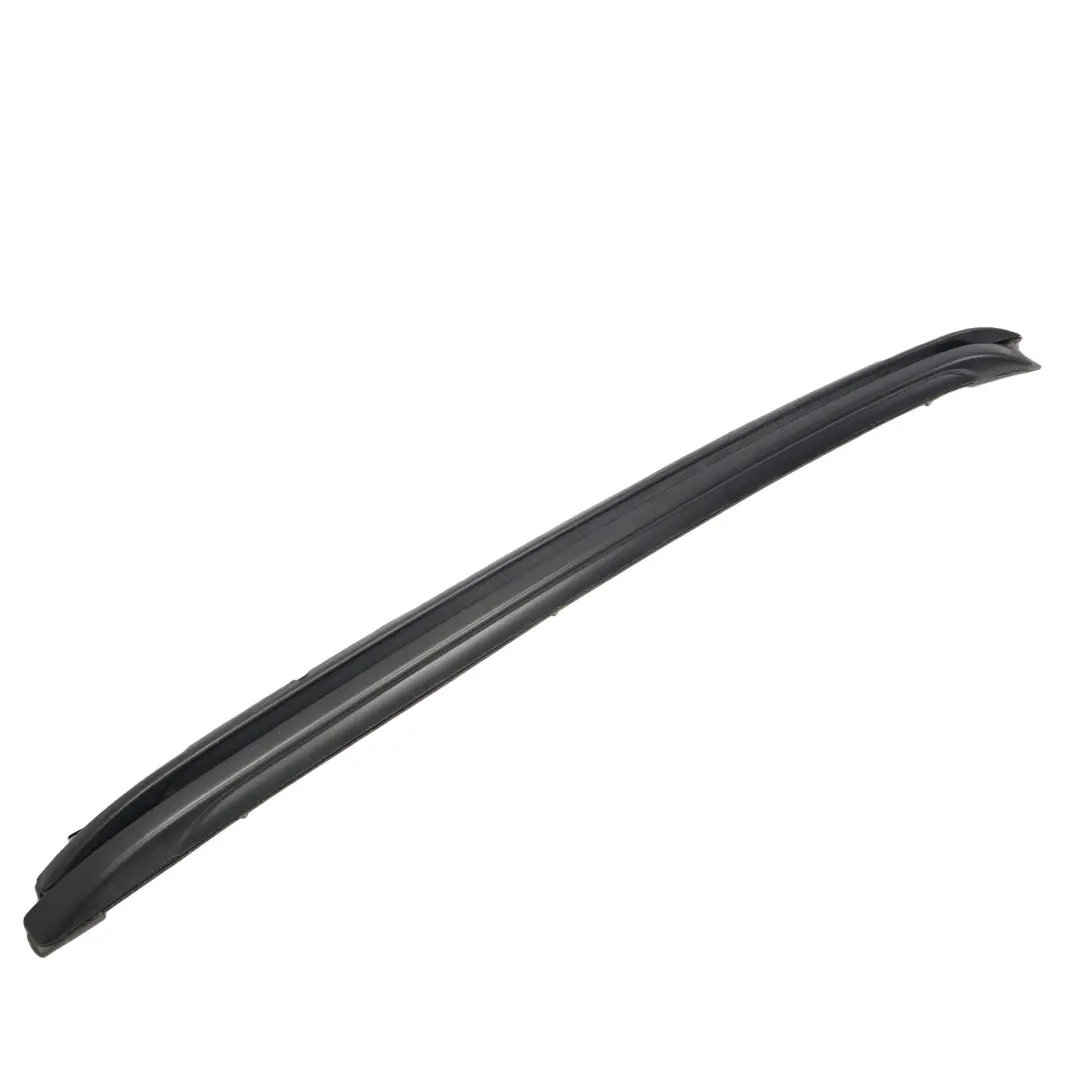 Railing Roof Rack Moulding Trim Left Right N/O/S Set Black to BMW X1 E84 with Part number 2990983 BMW X1 E84 Railing Roof Rack Moulding Trim Left Right N/O/S Set Black - SKU 2990983 - Part number 2990983