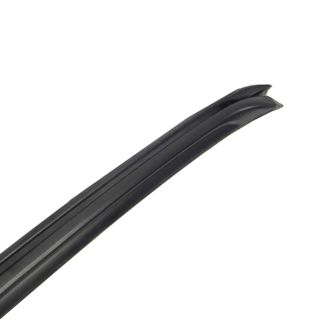 Railing Roof Rack Moulding Trim Left Right N/O/S Set Black to BMW X1 E84 with Part number 2990983 BMW X1 E84 Railing Roof Rack Moulding Trim Left Right N/O/S Set Black - SKU 2990983 - Part number 2990983