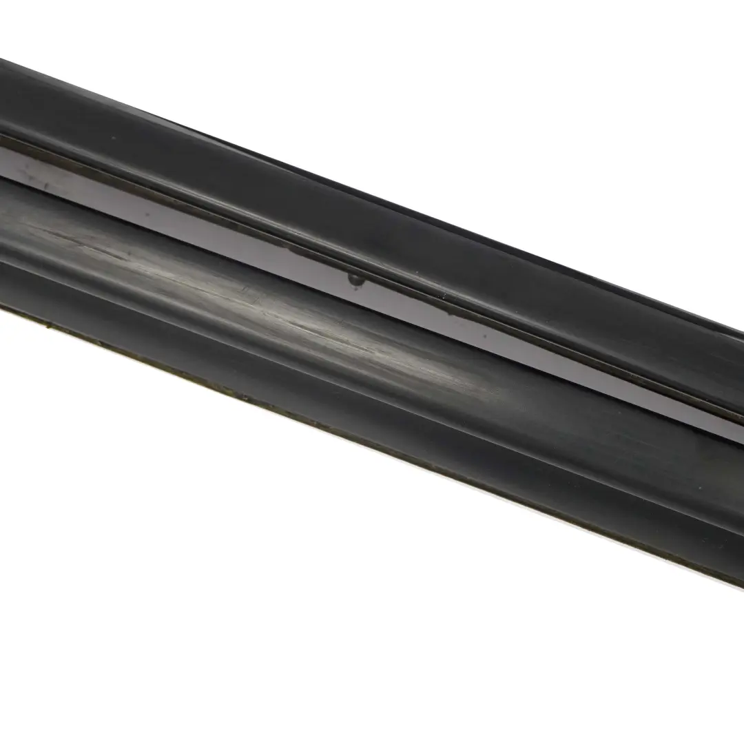 BMW X1 E84 Relingi Dachowe Czarne Zestaw - SKU 2990983 - Numer Części 2990983