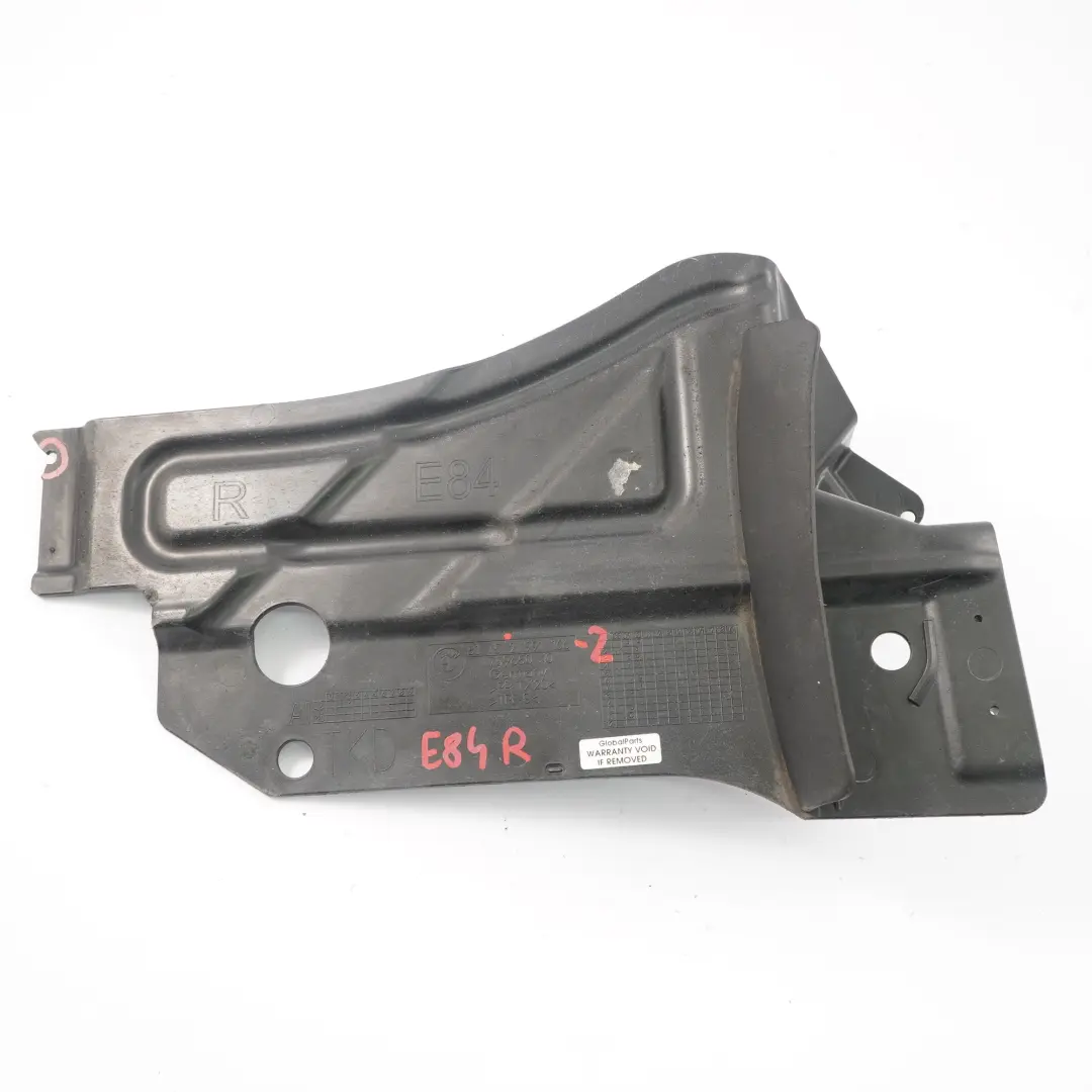 Protection de bas de caisse, droite pour BMW X1 E84 à propos du numéro de pièce 2991166 BMW X1 E84 Protection de bas de caisse, droite - SKU 2991166-2 - Numéro de pièce 2991166