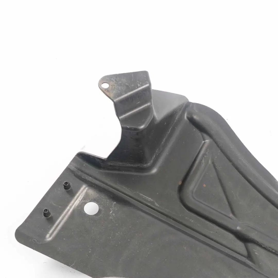 Extension De La carroceria inferior Cubierta Protectora Derecha para BMW E84 con número de pieza 2991166 BMW E84 Extension De La carroceria inferior Cubierta Protectora Derecha - SKU 2991166-2 - Número de pieza 2991166