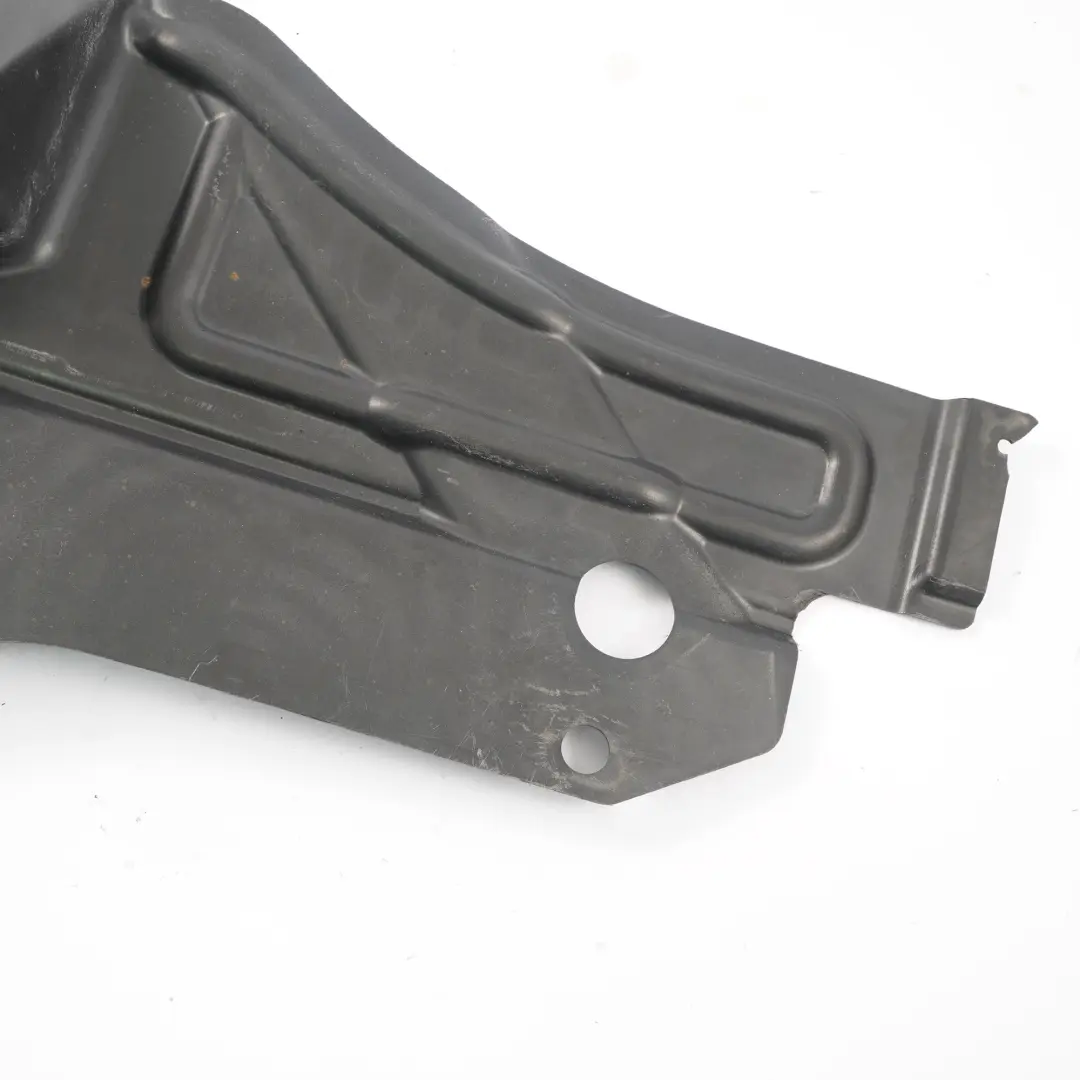 BMW X1 E84 Protection de bas de caisse, droite - SKU 2991166-2 - Numéro de pièce 2991166
