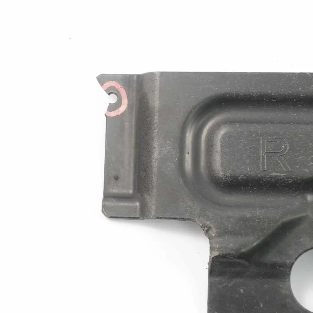 BMW X1 E84 Underbody Extension Panelling Guard Cover Right O/S - SKU 2991166-2 - Part number 2991166