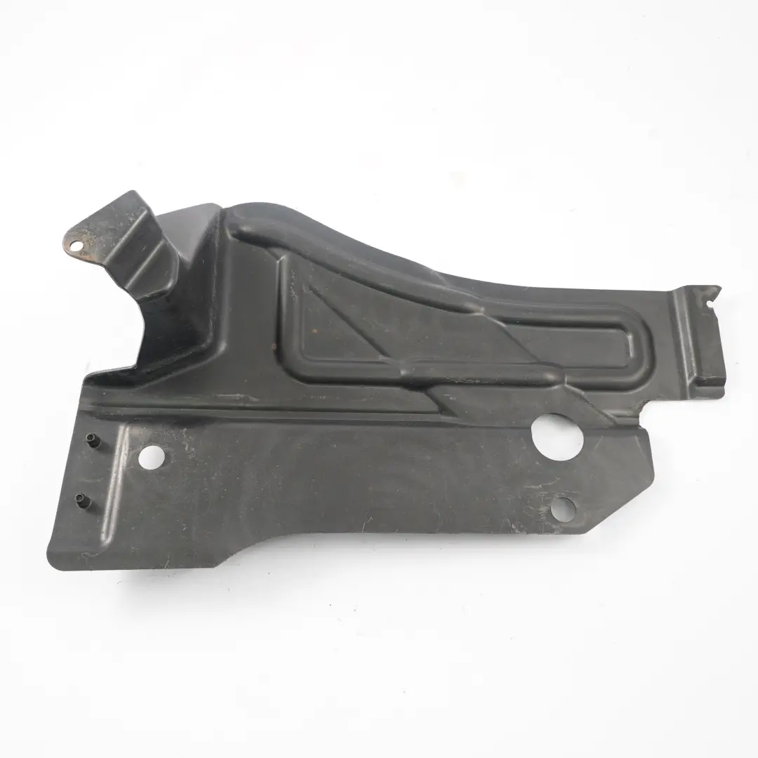 BMW X1 E84 Underbody Extension Panelling Guard Cover Right O/S - SKU 2991166-2 - Part number 2991166