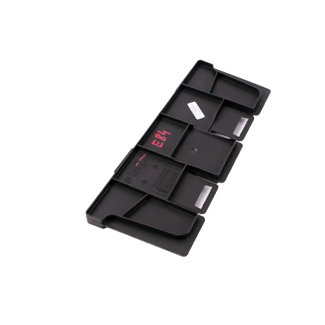 BMW X1 E84 Garniture Pan Multifonctionnel Partition Plancher Coffre - SKU 2991167 - Numéro de pièce 2991167