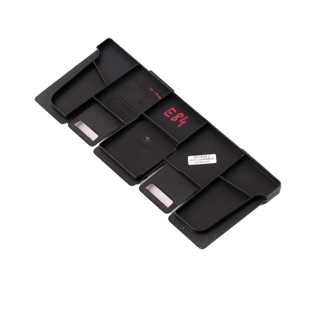 BMW X1 E84 Garniture Pan Multifonctionnel Partition Plancher Coffre - SKU 2991167 - Numéro de pièce 2991167