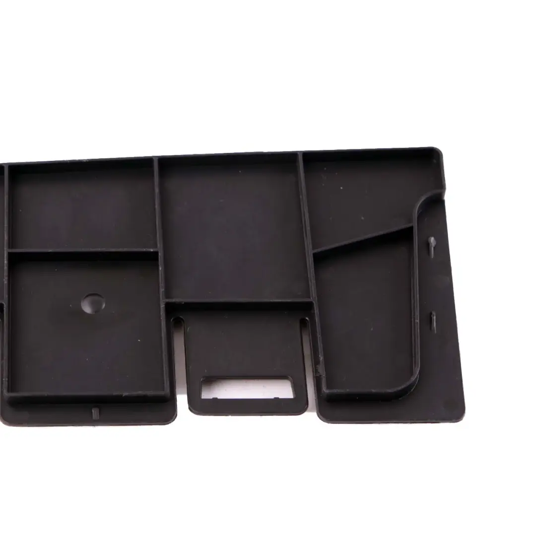 Partition Multifunctional Pan Trim Trunk Floor to BMW X1 Series E84 with Part number 2991167 BMW X1 Series E84 Partition Multifunctional Pan Trim Trunk Floor - SKU 2991167 - Part number 2991167