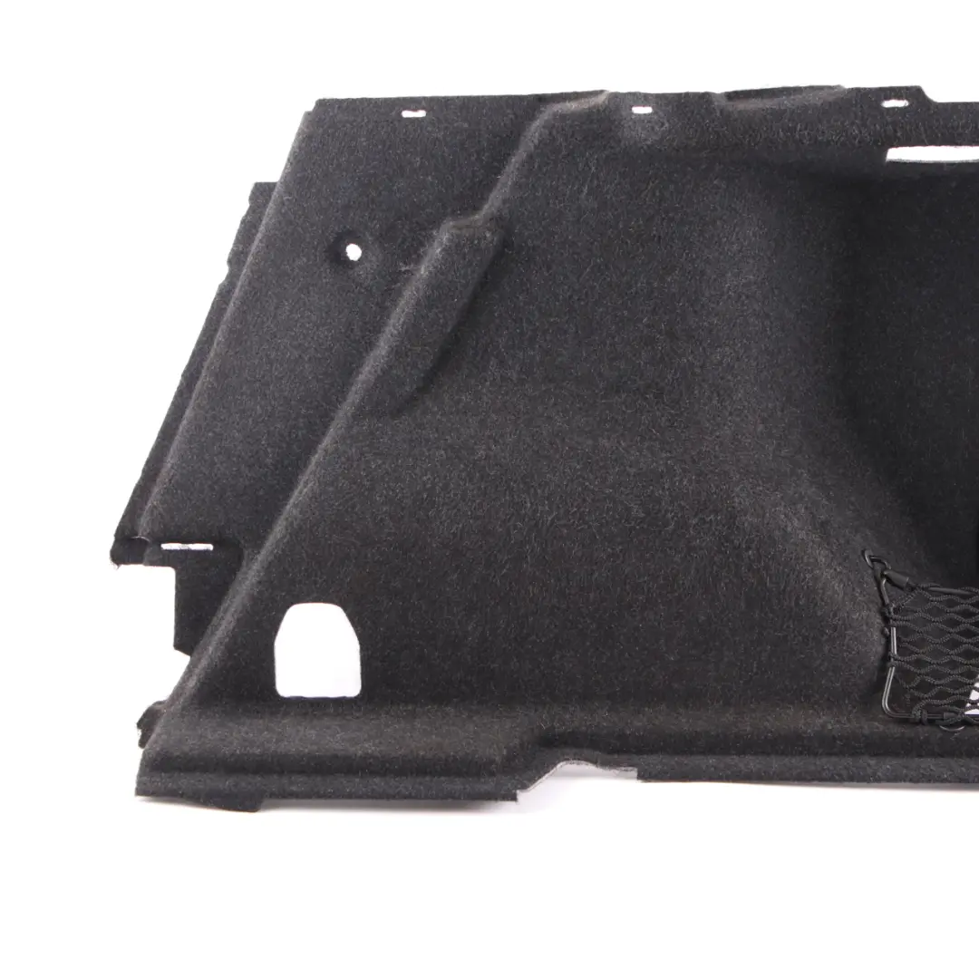 BMW X1 E84 Baule baule pannello laterale in moquette destra bagagli - SKU 2991188 - Numero di parte 2991188