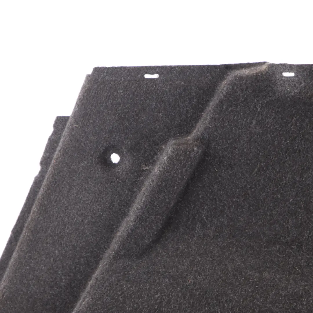 BMW X1 E84 Boot Trunk Trim Side Panel Carpet Right O/S Luggage - SKU 2991188 - Part number 2991188