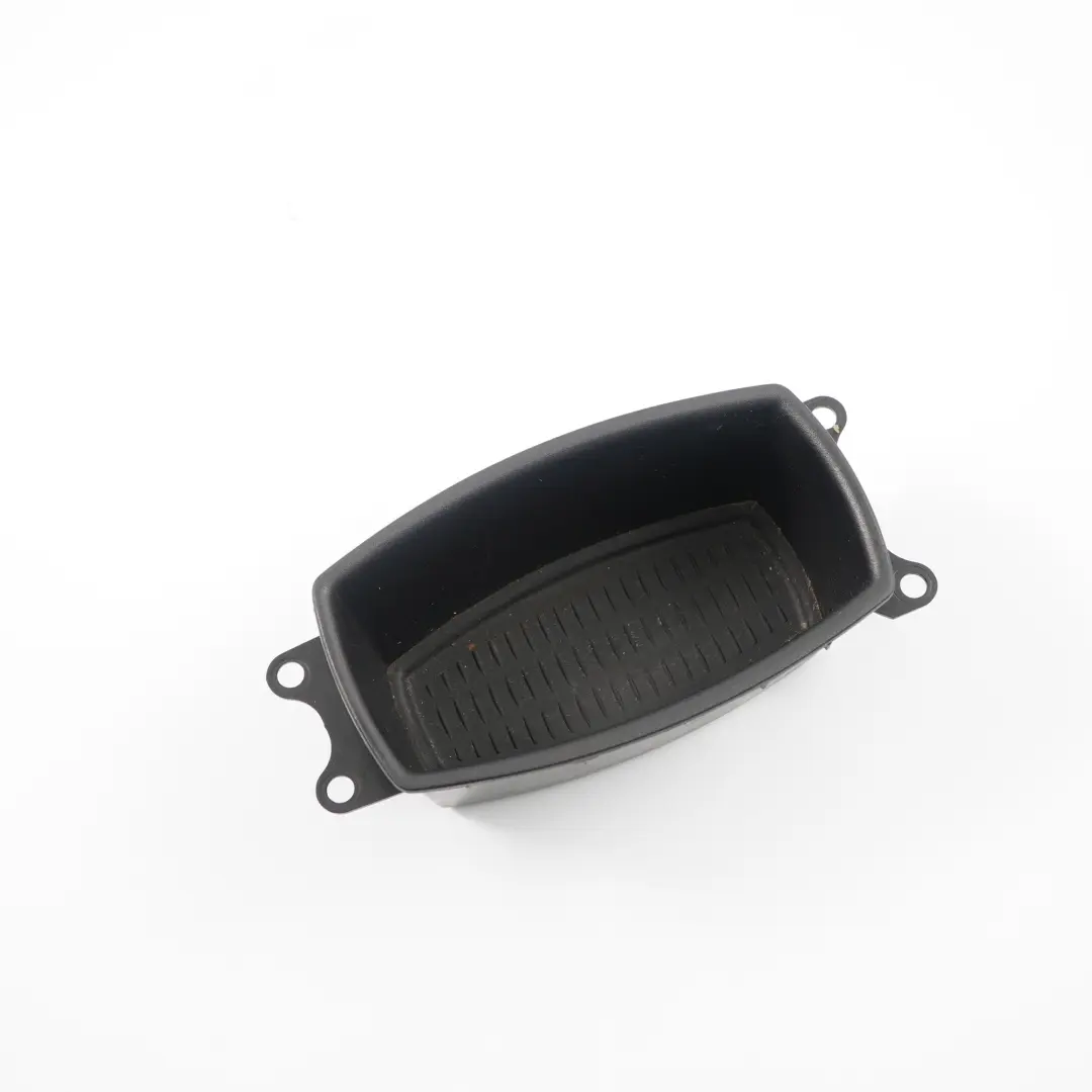 5116 Bac de rangement central console centrale pour BMW X1 E84 à propos du numéro de pièce 2991198 BMW X1 E84 5116 Bac de rangement central console centrale - SKU 2991198 - Numéro de pièce 2991198