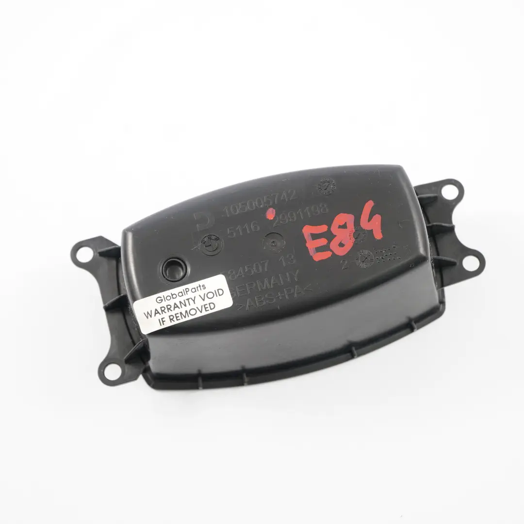 BMW X1 E84 Vano Portaoggetti Console Centrale Centrale - SKU 2991198 - Numero di parte 2991198