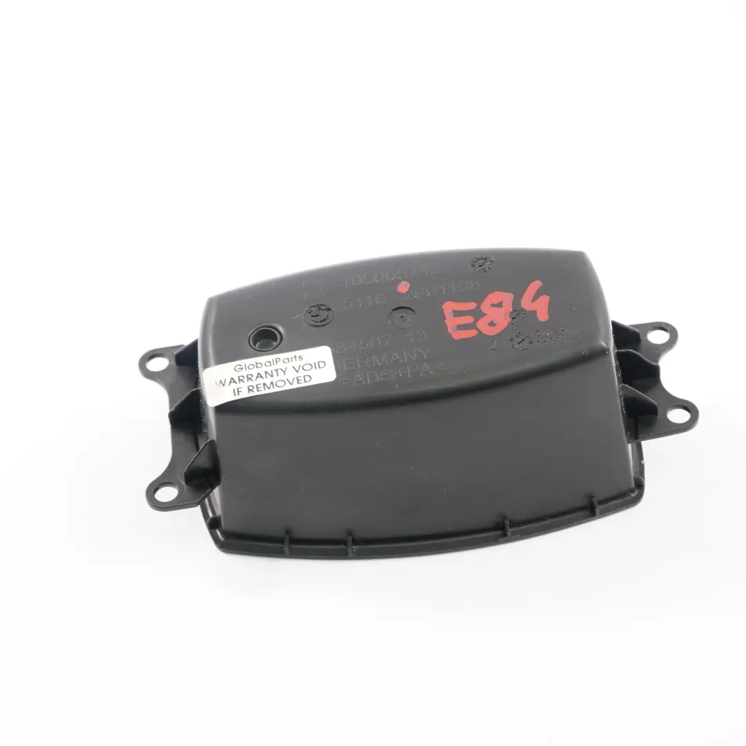 BMW X1 E84 Vano Portaoggetti Console Centrale Centrale - SKU 2991198 - Numero di parte 2991198