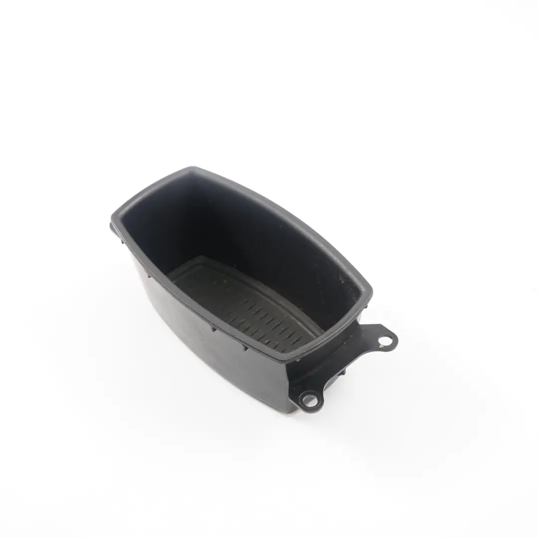 Mittelkonsole Ablagefach Mitte für BMW X1 E84 mit Teilenummer 2991198 BMW X1 E84 Mittelkonsole Ablagefach Mitte - SKU 2991198 - Teilenummer 2991198