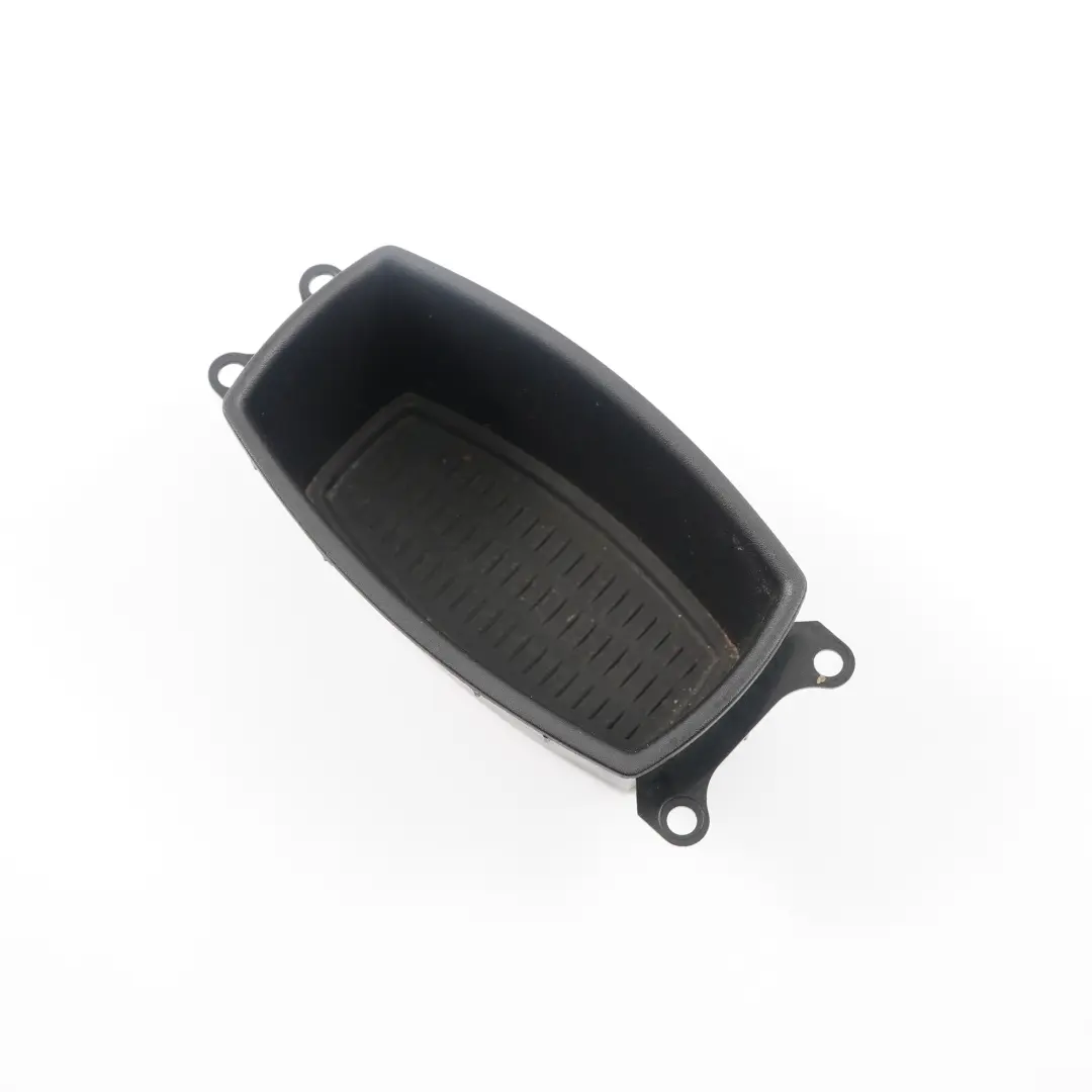 Vano Portaoggetti Console Centrale Centrale per BMW X1 E84 con numero di parte 2991198 BMW X1 E84 Vano Portaoggetti Console Centrale Centrale - SKU 2991198 - Numero di parte 2991198