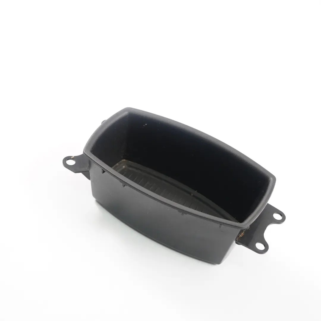 5116 Bac de rangement central console centrale pour BMW X1 E84 à propos du numéro de pièce 2991198 BMW X1 E84 5116 Bac de rangement central console centrale - SKU 2991198 - Numéro de pièce 2991198