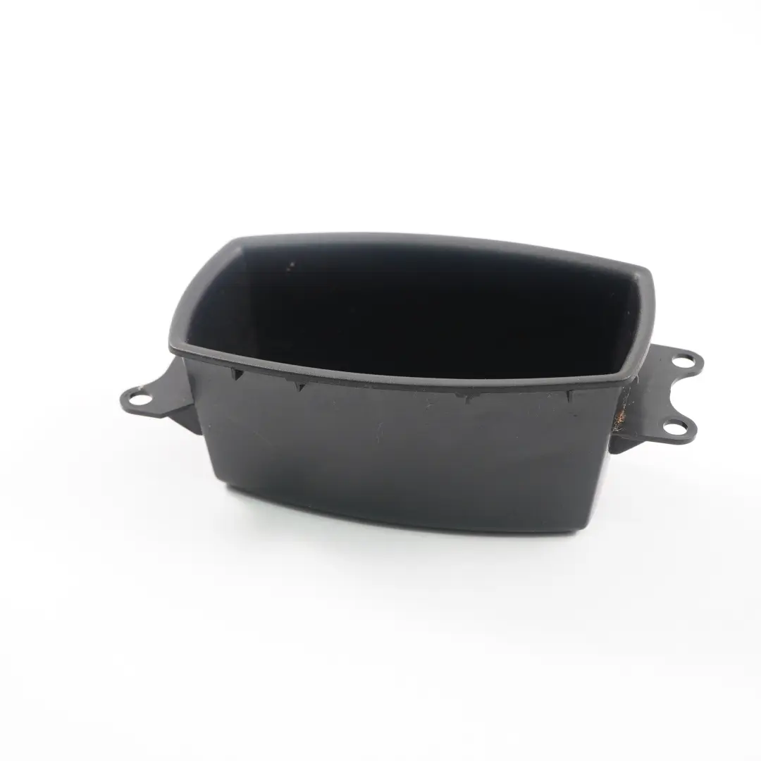 5116 Bac de rangement central console centrale pour BMW X1 E84 à propos du numéro de pièce 2991198 BMW X1 E84 5116 Bac de rangement central console centrale - SKU 2991198 - Numéro de pièce 2991198