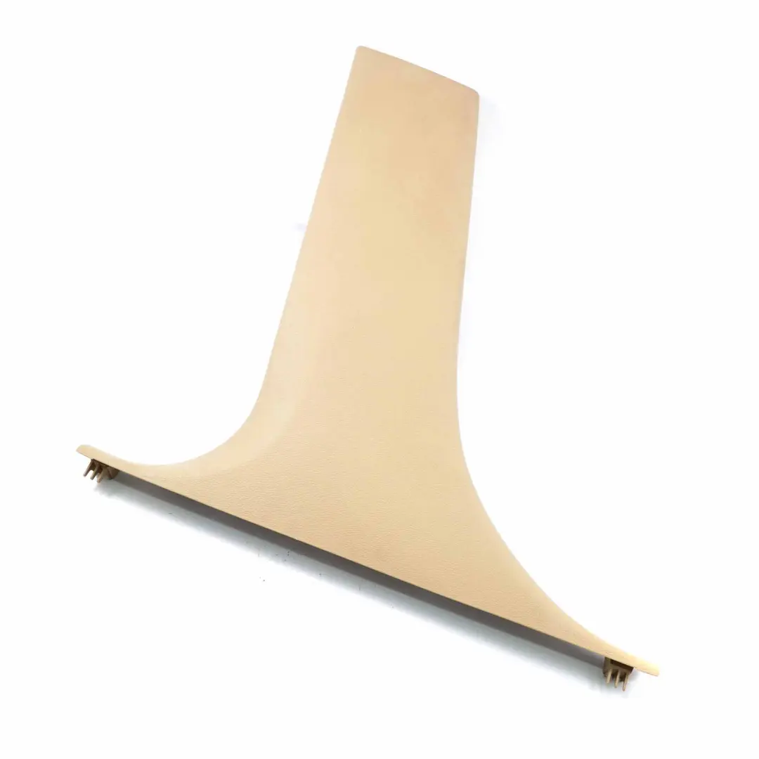 Blende Abdeckung Verkleidung B-Säule Unten Links Savanna Beige für BMW X1 E84 mit Teilenummer 2991351 BMW X1 E84 Blende Abdeckung Verkleidung B-Säule Unten Links Savanna Beige - SKU 2991351-1 - Teilenummer 2991351
