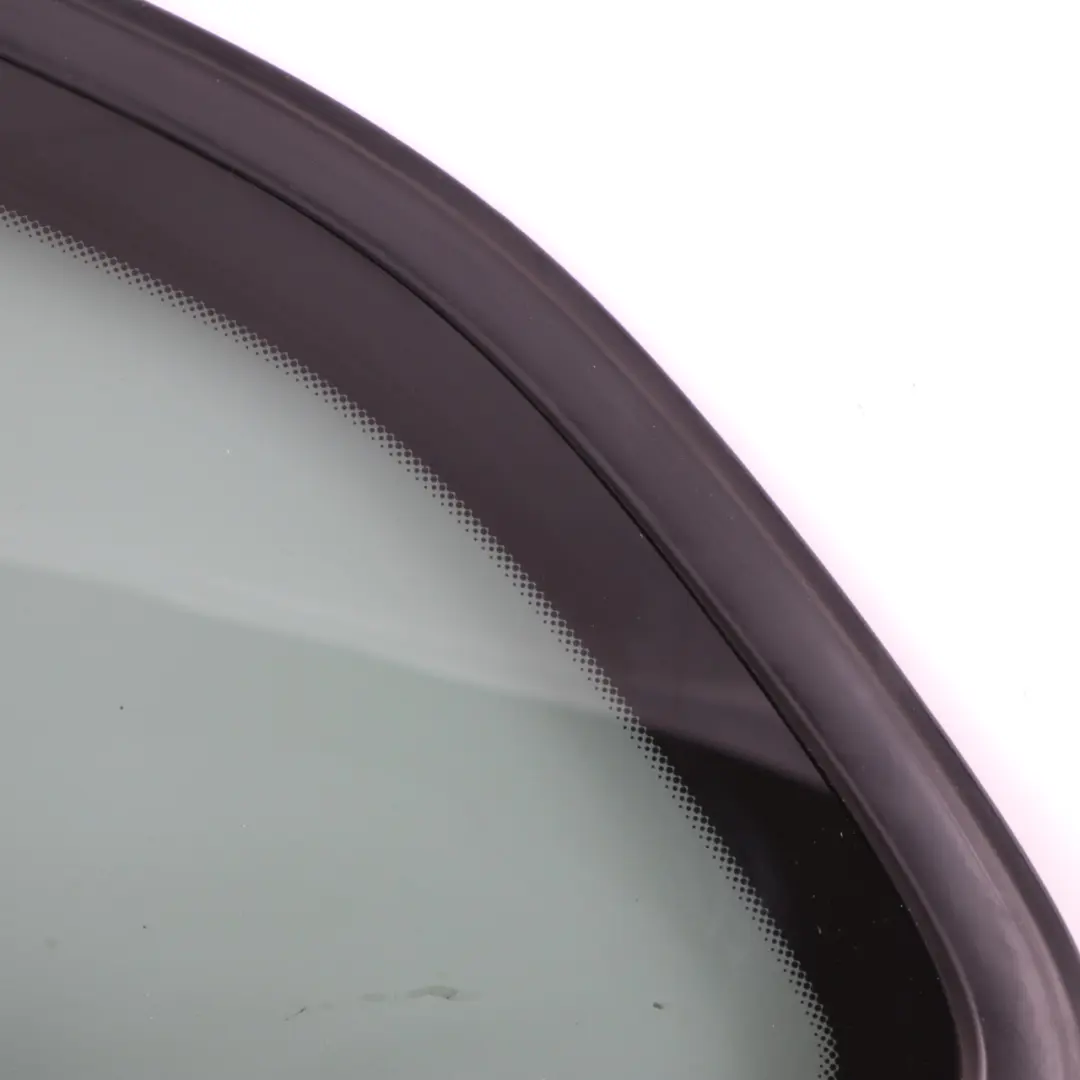Fensterscheibe Seite Links Kofferraumglas Getönt Schwarz AS3 für BMW X1 E84 mit Teilenummer 2991373 BMW X1 E84 Fensterscheibe Seite Links Kofferraumglas Getönt Schwarz AS3 - SKU 2991373 - Teilenummer 2991373