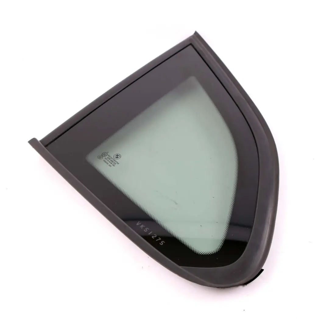 Fensterscheibe Seite Links Kofferraumglas Getönt Schwarz AS3 für BMW X1 E84 mit Teilenummer 2991373 BMW X1 E84 Fensterscheibe Seite Links Kofferraumglas Getönt Schwarz AS3 - SKU 2991373 - Teilenummer 2991373