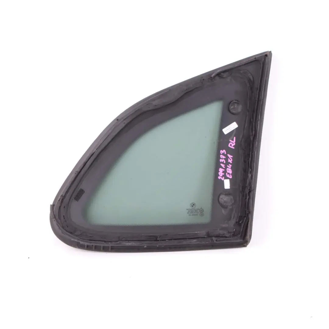 Lewa Szyba Bagażnika Karoseryjna AS3 do BMW X1 E84 o numerze 2991373 BMW X1 E84 Lewa Szyba Bagażnika Karoseryjna AS3 - SKU 2991373 - Numer Części 2991373