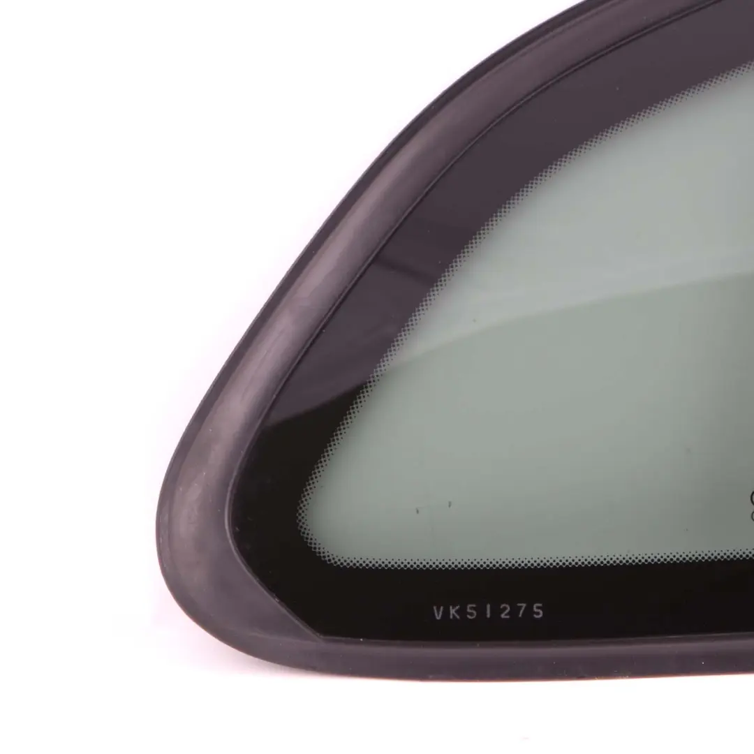 Window Glass BMW X1 E84 Side Right O/S Luggage Glass Tinted Black AS3 to with Part number 2991374 Window Glass BMW X1 E84 Side Right O/S Luggage Glass Tinted Black AS3 - SKU 2991374 - Part number 2991374