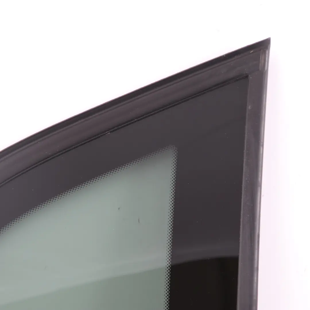  Window Glass BMW X1 E84 Side Right O/S Luggage Glass Tinted Black AS3 - SKU 2991374 - Part number 2991374