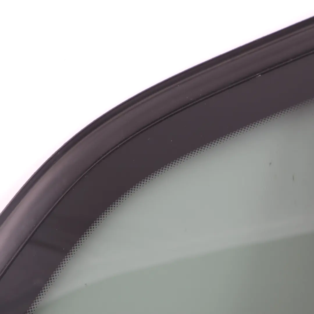 Window Glass BMW X1 E84 Side Right O/S Luggage Glass Tinted Black AS3 to with Part number 2991374 Window Glass BMW X1 E84 Side Right O/S Luggage Glass Tinted Black AS3 - SKU 2991374 - Part number 2991374