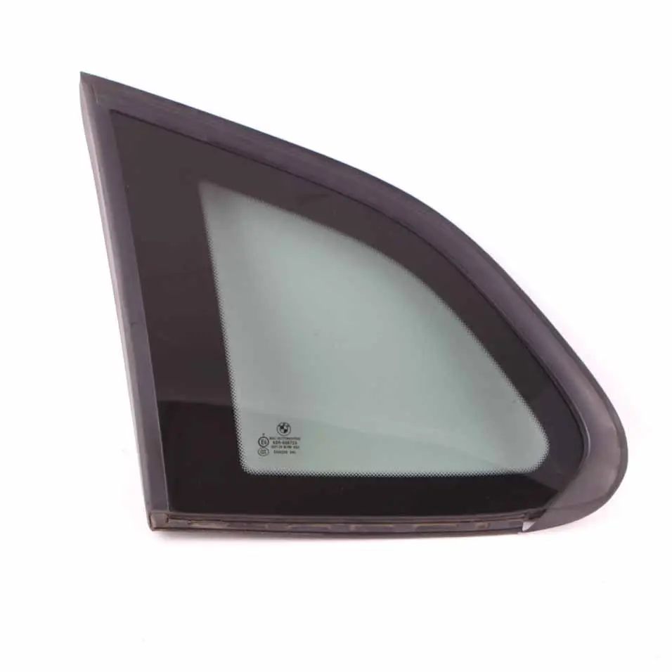 Side Window Glass Black Tinted AS3 Rear Left N/S to BMW X1 E84 with Part number 2991379 BMW X1 E84 Side Window Glass Black Tinted AS3 Rear Left N/S - SKU 2991379 - Part number 2991379