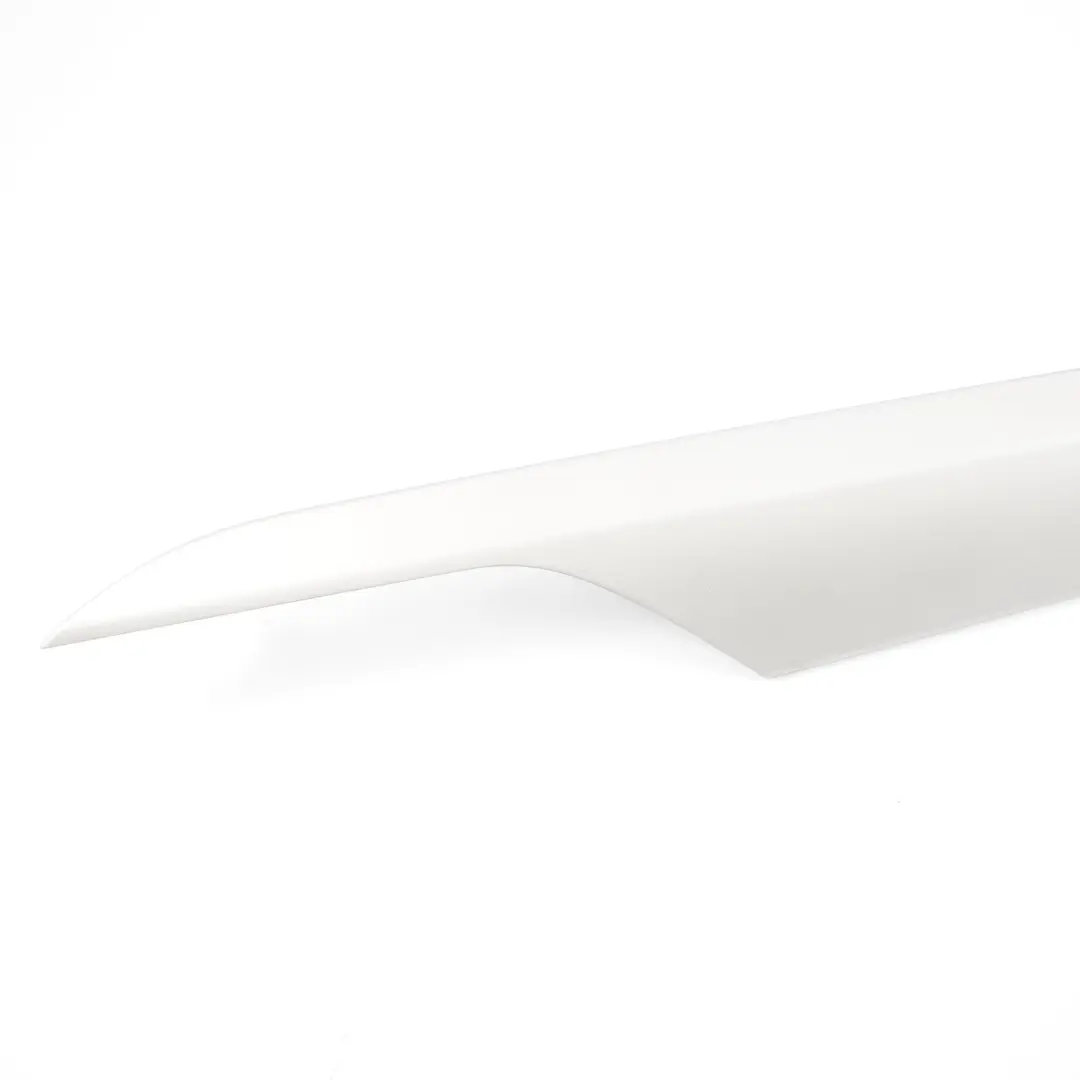 Arriere Droite Moulage Argent Satine Argent 2 pour BMW X1 E84 Porte Avant à propos du numéro de pièce 2991390 BMW X1 E84 Porte Avant Arriere Droite Moulage Argent Satine Argent 2 - SKU 2991390-2 - Numéro de pièce 2991390