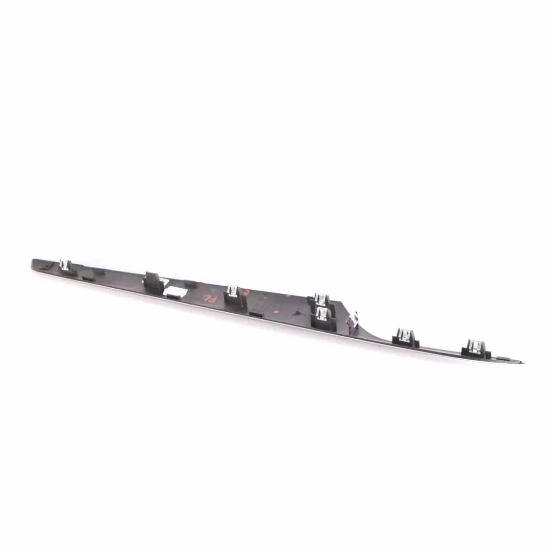  Striscia rivestimento porta BMW X1 E84 Copertura sinistra finitura fine - SKU 2991391 - Numero di parte 2991391