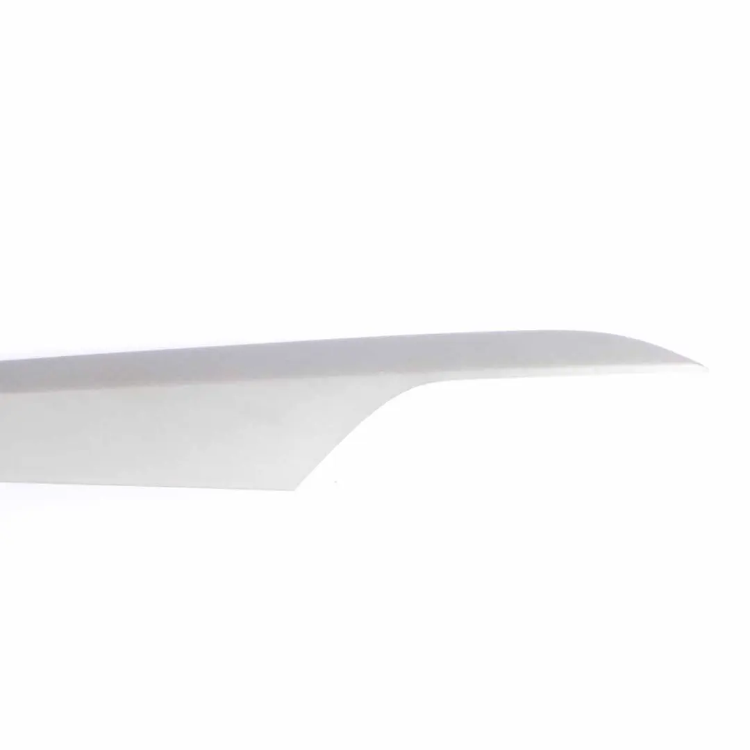  Striscia rivestimento porta BMW X1 E84 Copertura sinistra finitura fine - SKU 2991391 - Numero di parte 2991391