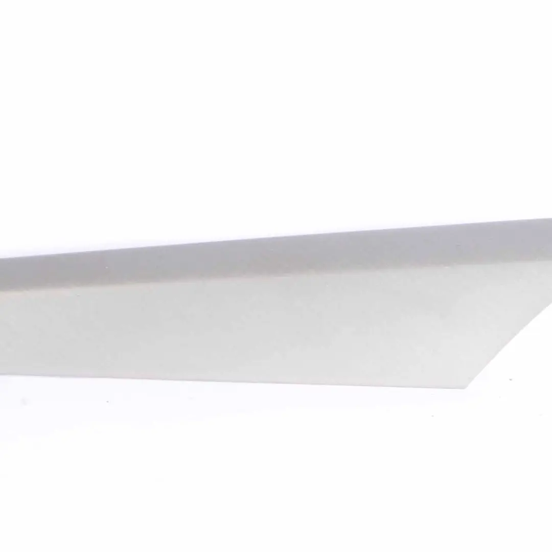 Striscia rivestimento porta BMW X1 E84 Copertura sinistra finitura fine per con numero di parte 2991391 Striscia rivestimento porta BMW X1 E84 Copertura sinistra finitura fine - SKU 2991391 - Numero di parte 2991391