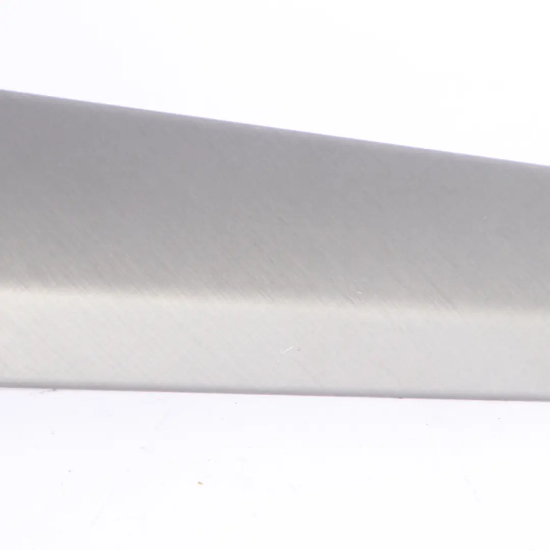 Striscia rivestimento porta BMW X1 E84 Copertura sinistra finitura fine per con numero di parte 2991391 Striscia rivestimento porta BMW X1 E84 Copertura sinistra finitura fine - SKU 2991391 - Numero di parte 2991391