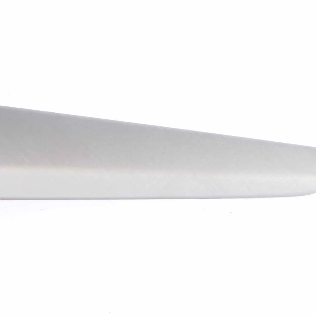 Baguette d'habillage de porte BMW X1 E84 Couvercle Avant Arrière Gauche pour à propos du numéro de pièce 2991391 Baguette d'habillage de porte BMW X1 E84 Couvercle Avant Arrière Gauche - SKU 2991391 - Numéro de pièce 2991391