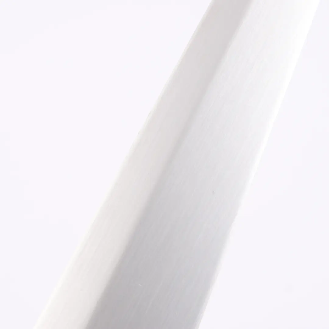  Door Trim Strip BMW X1 E84 Cover Front Rear Right Aluminium Fine Finish - SKU 2991392 - Part number 2991392