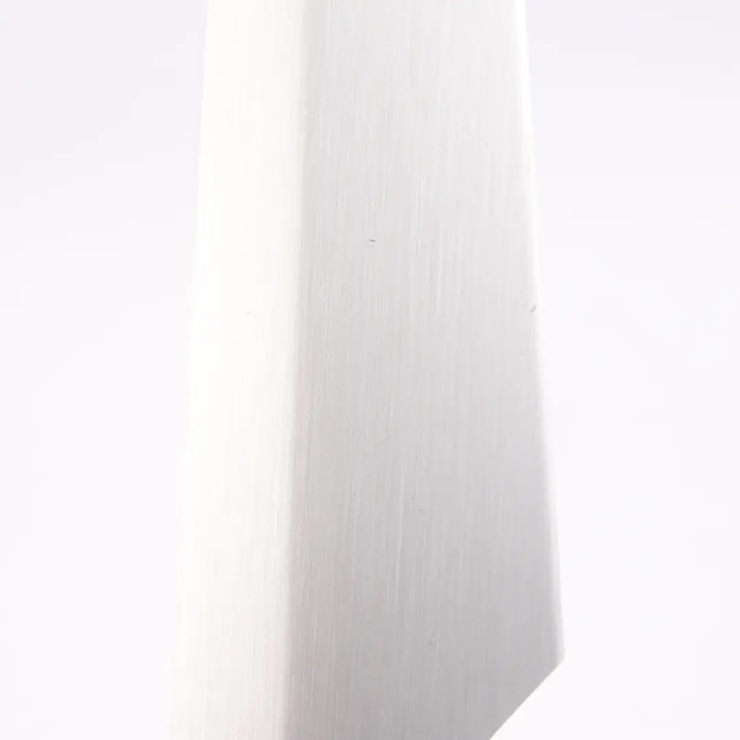  Door Trim Strip BMW X1 E84 Cover Front Rear Right Aluminium Fine Finish - SKU 2991392 - Part number 2991392