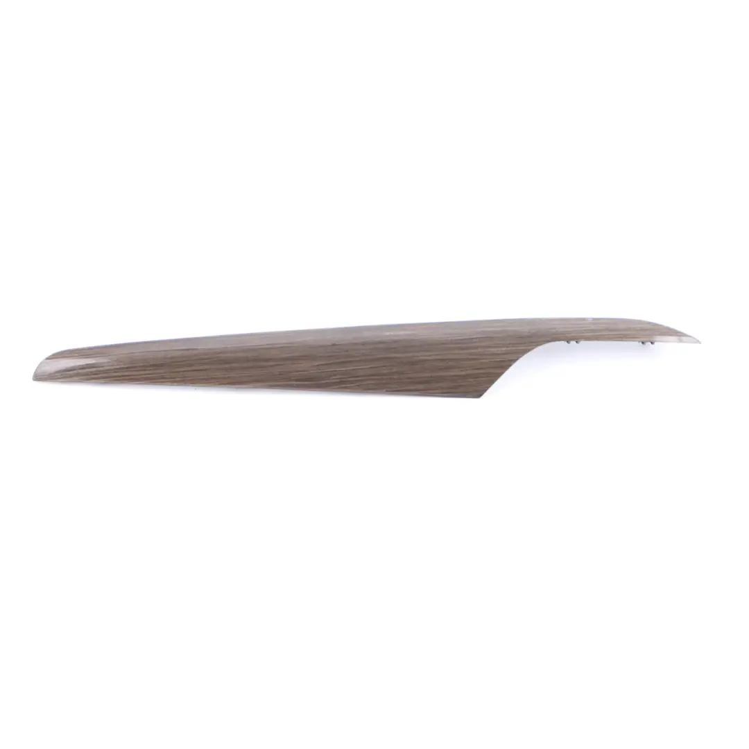 BMW X1 E84 Door Strip Front Rear Left N/S Trim Fine Woodgrain Light - SKU 2991395 - Part number 2991395