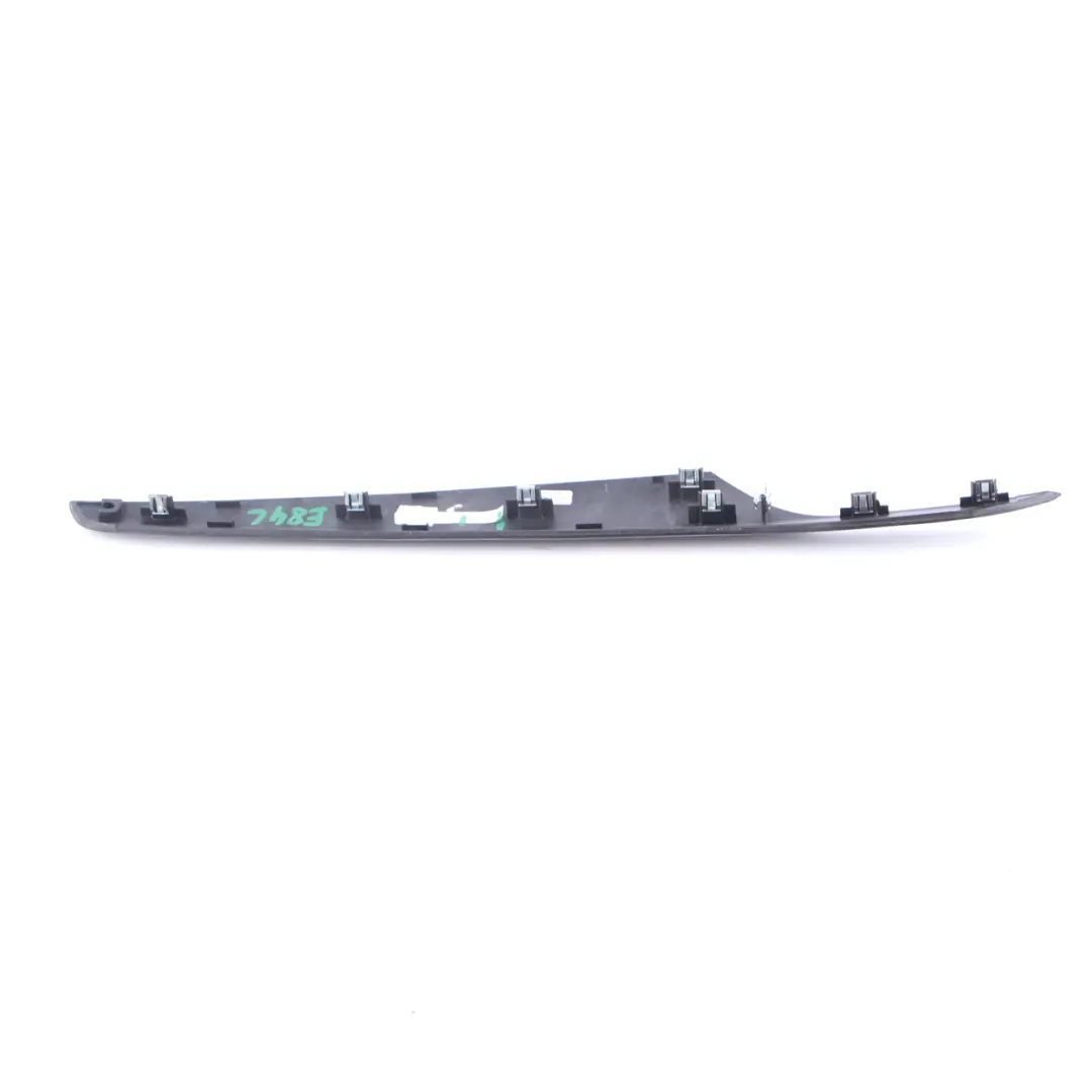 BMW X1 E84 Door Strip Front Rear Left N/S Trim Fine Woodgrain Light - SKU 2991395 - Part number 2991395