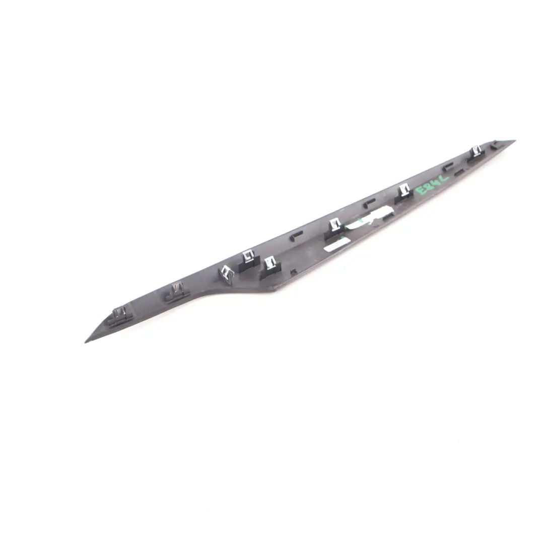 Türleiste vorne hinten links Trimmen Fine Woodgrain Light für BMW X1 E84 mit Teilenummer 2991395 BMW X1 E84 Türleiste vorne hinten links Trimmen Fine Woodgrain Light - SKU 2991395 - Teilenummer 2991395