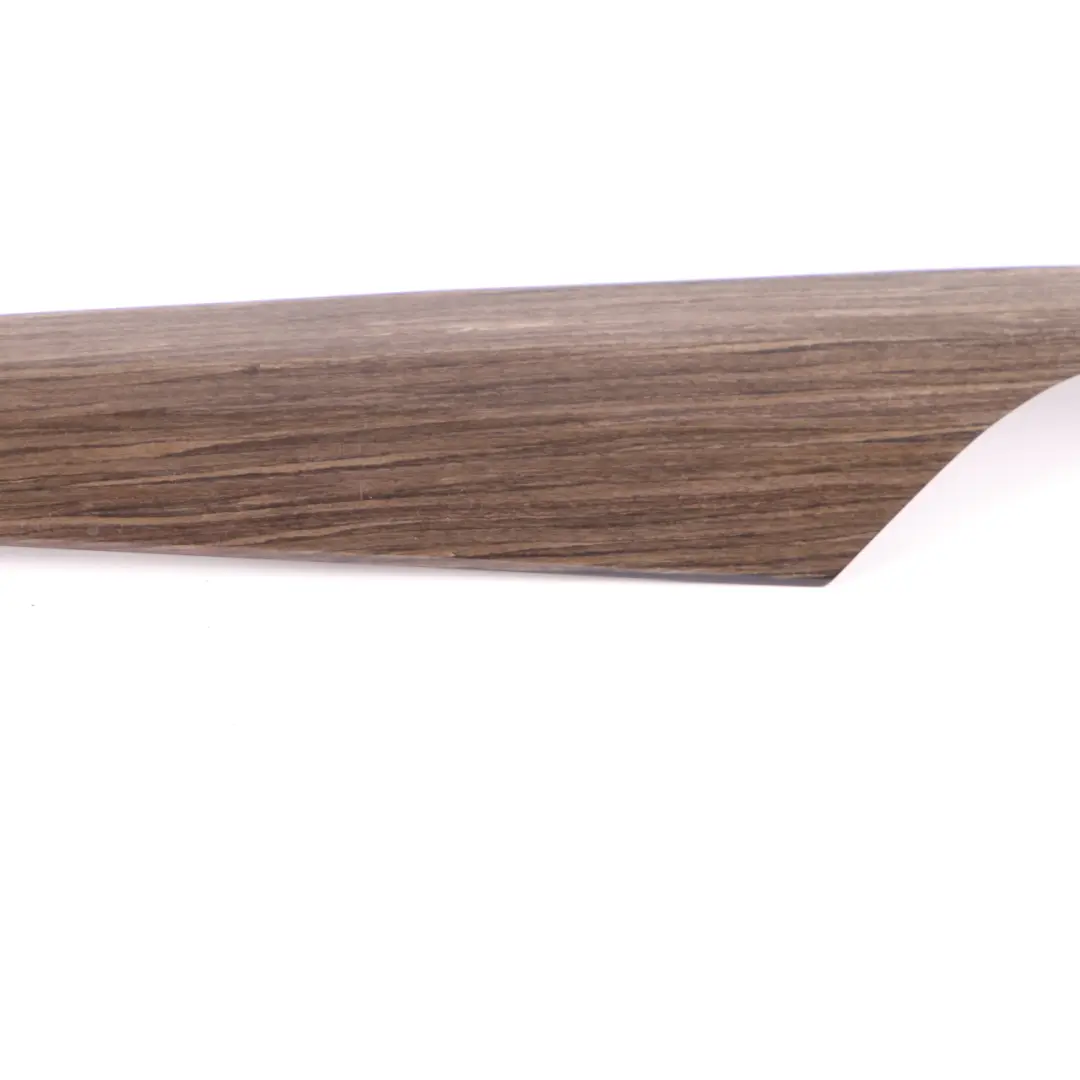 Baguette Porte Avant Arrière Gauche Garniture Fine Woodgrain Light pour BMW X1 E84 à propos du numéro de pièce 2991395 BMW X1 E84 Baguette Porte Avant Arrière Gauche Garniture Fine Woodgrain Light - SKU 2991395 - Numéro de pièce 2991395