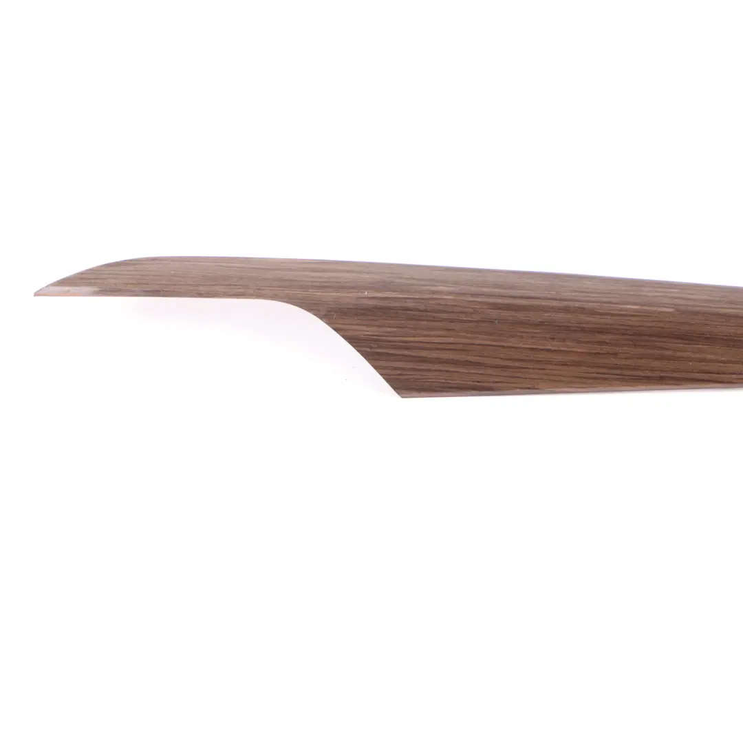 Door Strip Front Rear Right O/S Trim Fine Woodgrain Light to BMW X1 E84 with Part number 2991396 BMW X1 E84 Door Strip Front Rear Right O/S Trim Fine Woodgrain Light - SKU 2991396 - Part number 2991396