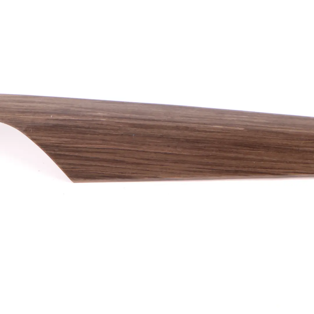 Baguette Porte Avant Arrière Droite Trim Fine Woodgrain Light pour BMW X1 E84 à propos du numéro de pièce 2991396 BMW X1 E84 Baguette Porte Avant Arrière Droite Trim Fine Woodgrain Light - SKU 2991396 - Numéro de pièce 2991396