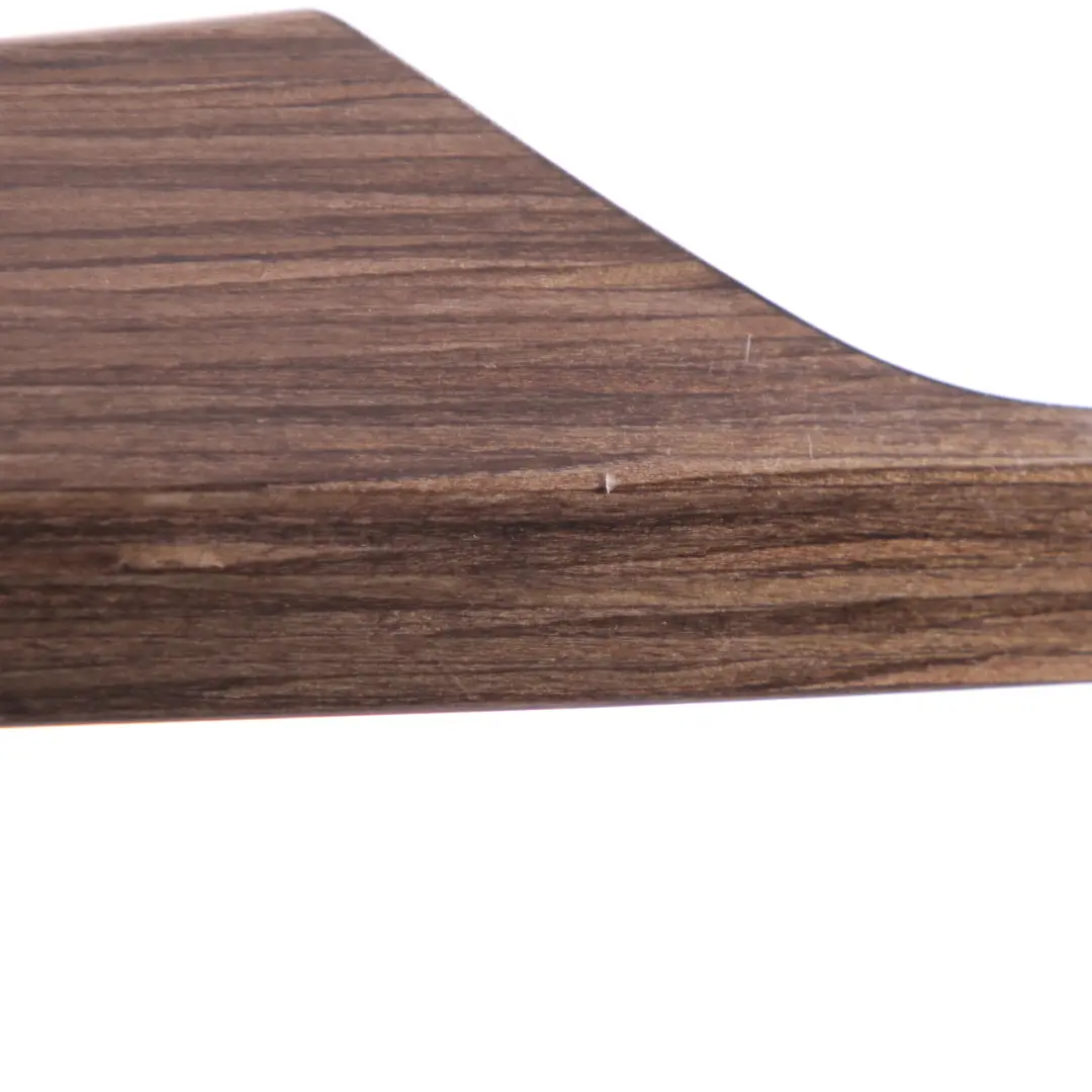 BMW X1 E84 Striscia porta anteriore posteriore destra Trim Woodgrain - SKU 2991396 - Numero di parte 2991396