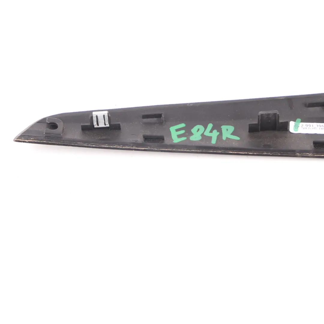 BMW X1 E84 Door Strip Front Rear Right O/S Trim Fine Woodgrain Light - SKU 2991396 - Part number 2991396