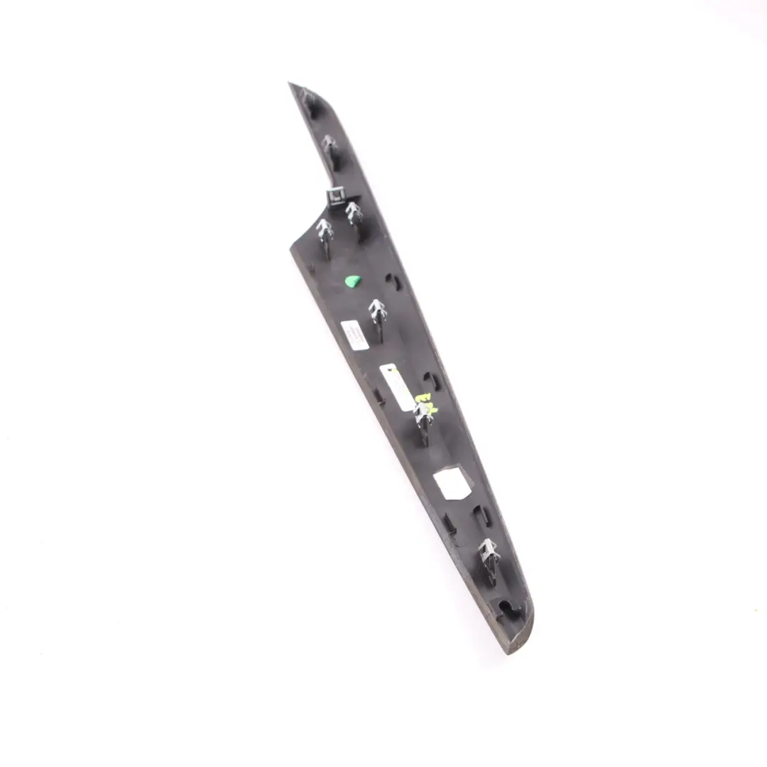 Door Trim Strip BMW X1 E84 1 Cover Front Rear Left Wood Fineline Wave to with Part number 2991399 Door Trim Strip BMW X1 E84 1 Cover Front Rear Left Wood Fineline Wave - SKU 2991399-1 - Part number 2991399