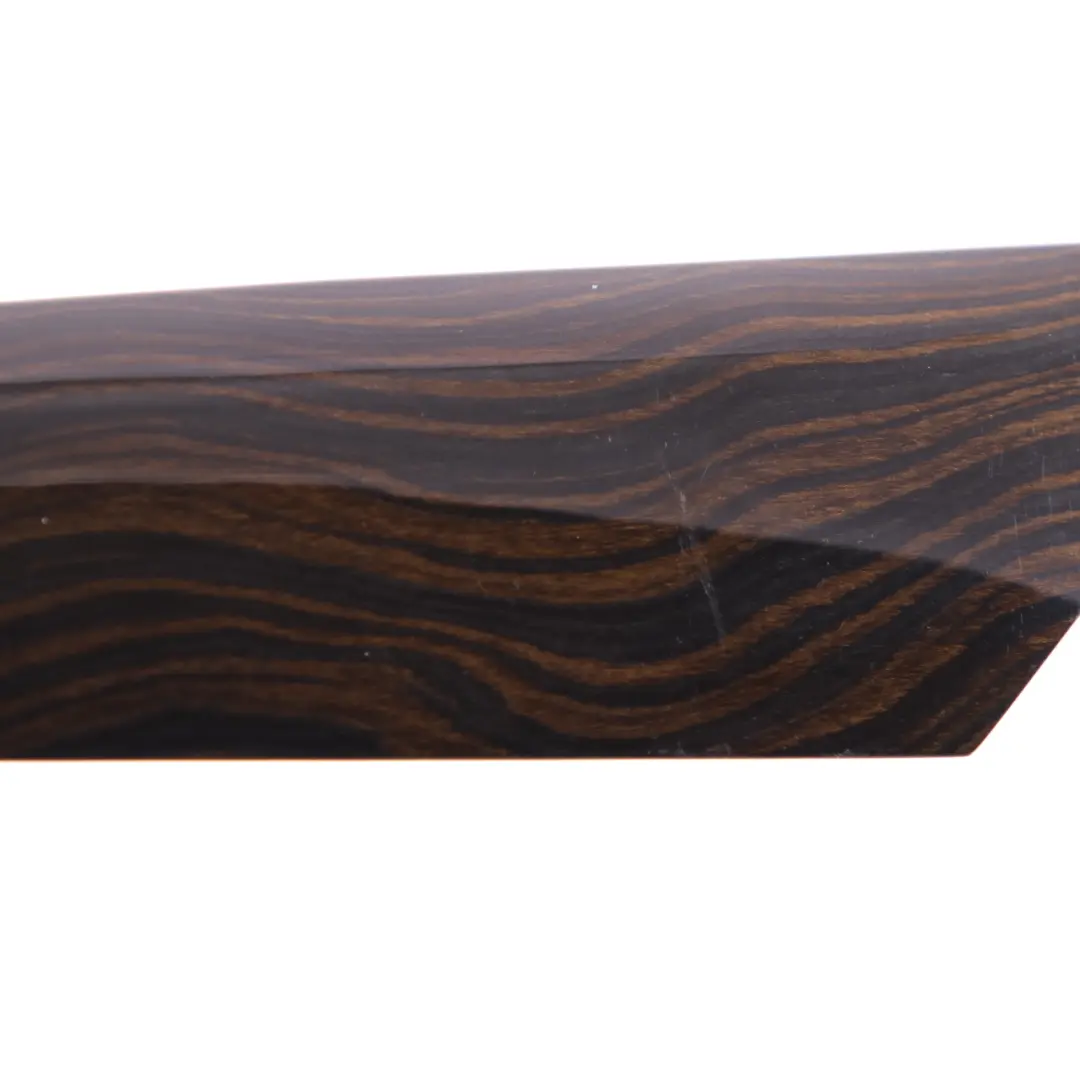  Door Trim Strip BMW X1 E84 1 Cover Front Rear Left Wood Fineline Wave - SKU 2991399-1 - Part number 2991399